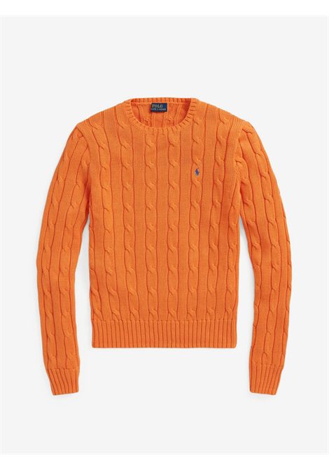 Sweater julianna Polo Ralph Lauren POLO RALPH LAUREN | Knitwear | 211891640008